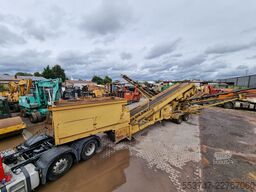 Terex Finlay 393