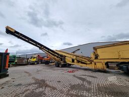 Terex Finlay 393