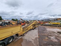 Terex Finlay 393