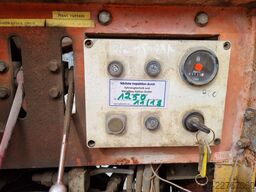 Terex Finlay 393