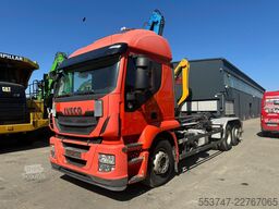 IVECO Magirus AT 260