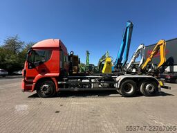 IVECO Magirus AT 260