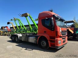IVECO Magirus AT 260