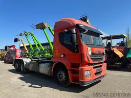 IVECO Magirus AT 260