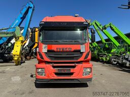 IVECO Magirus AT 260