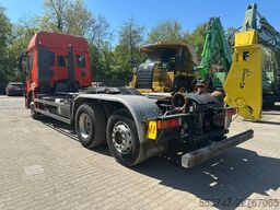 IVECO Magirus AT 260