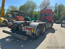 IVECO Magirus AT 260