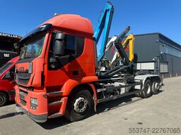 IVECO Magirus AT 260