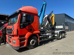 IVECO Magirus AT 260