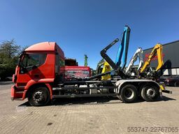 IVECO Magirus AT 260