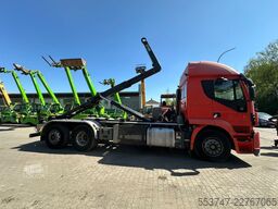 IVECO Magirus AT 260
