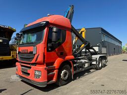 IVECO Magirus AT 260