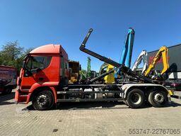 IVECO Magirus AT 260