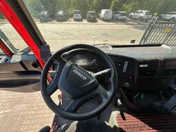 IVECO Magirus AT 260
