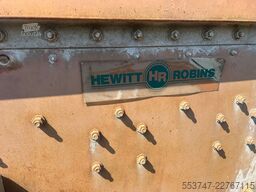 Hako Hewitt Robins E 13