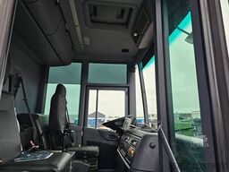 MERCEDES-BENZ 2629, 2 Kammern, Faun aus 2013, 22 cbm