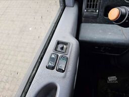 MERCEDES-BENZ 2629, 2 Kammern, Faun aus 2013, 22 cbm