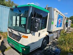 MERCEDES-BENZ 2629 Econic, 2 Kammern, PUREFI Euro 6 EQ Upgrade