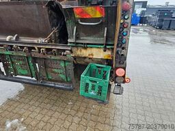 MERCEDES-BENZ 2629 2 Kammer, Faun, Euro 6 Filter