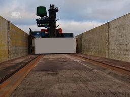 Wilken Rollkran Kennis 14.000 Top