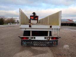 Wilken 8-24-4-2 Kennis 14.000 400 Grad Drehung