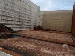 Wilken 8-24-4-2 Kennis 14.000 400 Grad Drehung