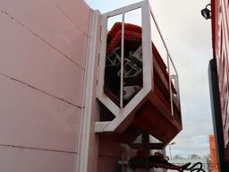 Wilken 8-24-4-2 Kennis 14.000 400 Grad Drehung