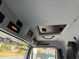 MERCEDES-BENZ Atego 918 4x2 Kipper KRAN Greifer FUNK AHK