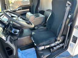 MAN TGS 26.400 6x2 Abrollkipper KRAN FUNK lift/lenk