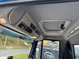 IVECO Eurocargo 180-320  Abrollkipper AHK