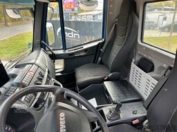 IVECO Eurocargo 180-320  Abrollkipper AHK