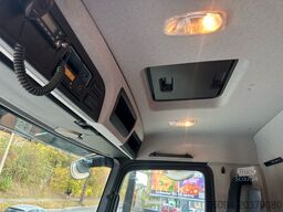 MERCEDES-BENZ Arocs 1846 4x4 Kipper Kran FUNK AHK 55to