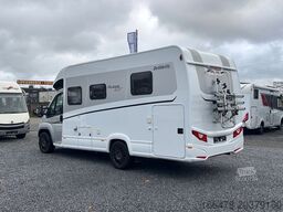 DETHLEFFS Pulse GT 6651 * Queensbett-Automatik *