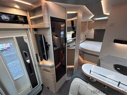 DETHLEFFS Pulse GT 6651 * Queensbett-Automatik *