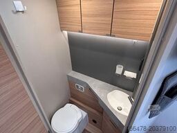 DETHLEFFS Pulse GT 6651 * Queensbett-Automatik *