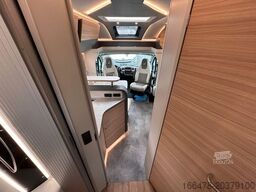 DETHLEFFS Pulse GT 6651 * Queensbett-Automatik *