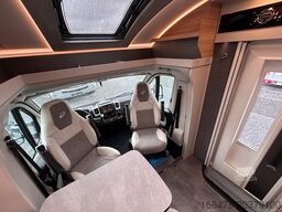 DETHLEFFS Pulse GT 6651 * Queensbett-Automatik *