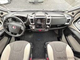 DETHLEFFS Pulse GT 6651 * Queensbett-Automatik *