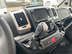 DETHLEFFS Pulse GT 6651 * Queensbett-Automatik *