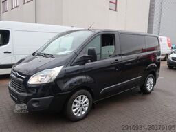 FORD Transit Tourneo 2. Hand / SHZ / Kamera / FN:94