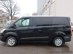 FORD Transit Tourneo 2. Hand / SHZ / Kamera / FN:94