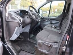 FORD Transit Tourneo 2. Hand / SHZ / Kamera / FN:94