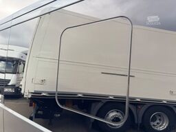 FIAT Ducato Kombi 33 150 L1H1 / 8 SITZER / AHK