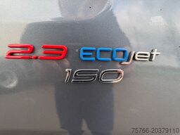 FIAT Ducato Kombi 33 150 L1H1 / 8 SITZER / AHK