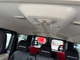 FIAT Ducato Kombi 33 150 L1H1 / 8 SITZER / AHK
