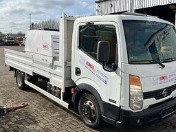 Putzmeister Concrete pump -truck