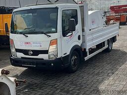 Putzmeister Concrete pump -truck