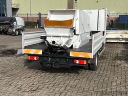 Putzmeister Concrete pump -truck