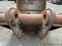 Caterpillar Skeletonbucket Caterpillar 374