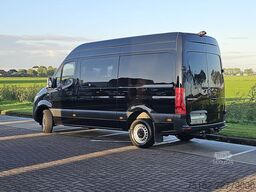 MERCEDES-BENZ SPRINTER 317 L2H2 Dubbele Cabine!